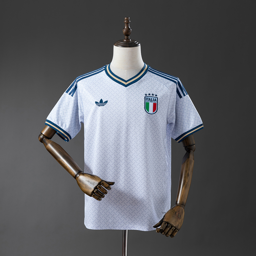 Camisa Italia II